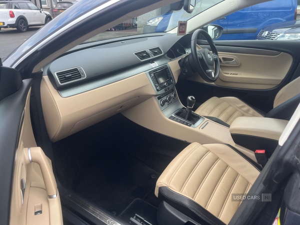 Used Volkswagen CC 2012 for sale - 76899856: Photo 9