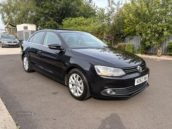 Used Volkswagen Jetta 2013 for sale - 79280491: Photo
