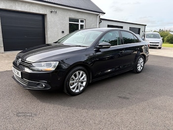Used Volkswagen Jetta 2013 for sale - 79280491: Photo