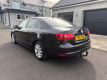 Used Volkswagen Jetta 2013 for sale - 79280491: Photo