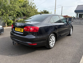 Used Volkswagen Jetta 2013 for sale - 79280491: Photo