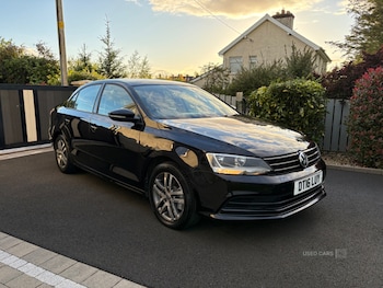 Used Volkswagen Jetta 2016 for sale - 78879344: Photo