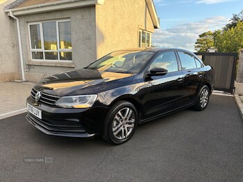 Used Volkswagen Jetta 2016 for sale - 78879344: Photo