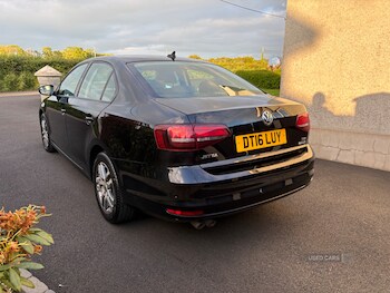 Used Volkswagen Jetta 2016 for sale - 78879344: Photo