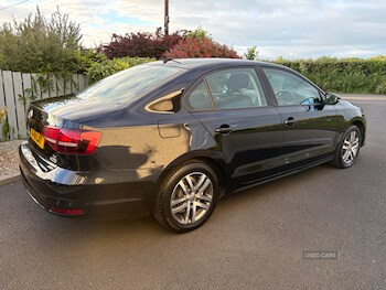 Used Volkswagen Jetta 2016 for sale - 78879344: Photo