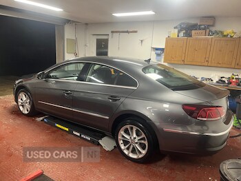 Used Volkswagen CC 2017 for sale - 77893434: Photo
