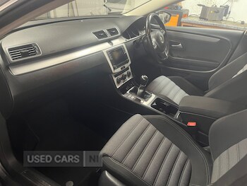 Used Volkswagen CC 2017 for sale - 77893434: Photo