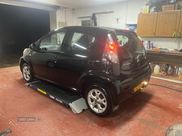 Used Citroen C1 2013 for sale - 77332290: Photo 2