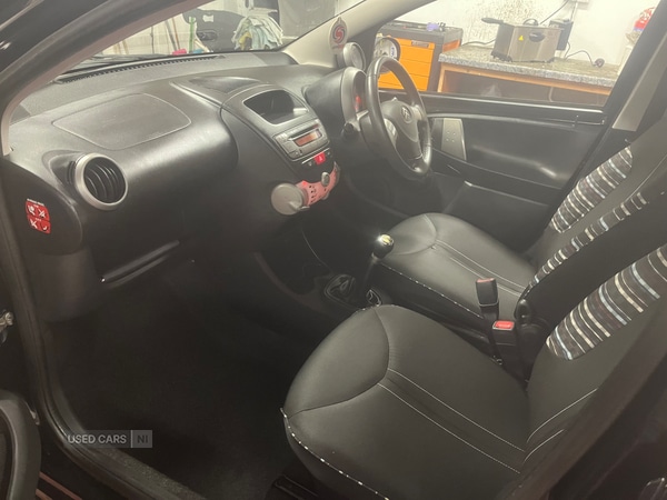 Used Citroen C1 2013 for sale - 77332290: Photo 3