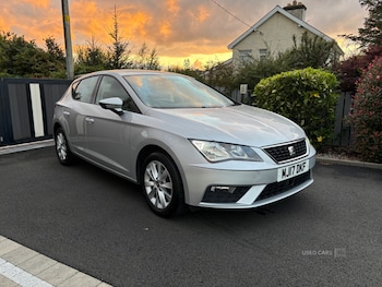Used SEAT Leon 2017 for sale - 79338207: Photo