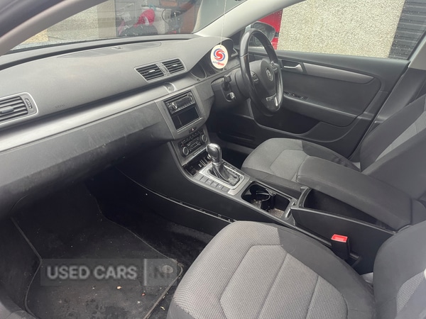 Used Volkswagen Passat 2011 for sale - 77599480: Photo 4