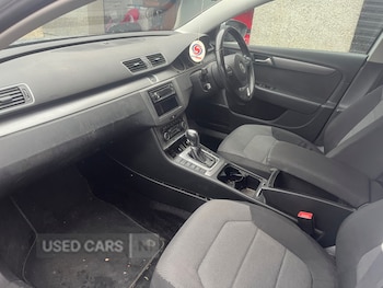 Used Volkswagen Passat 2011 for sale - 77599480: Photo