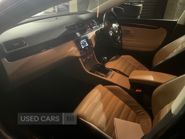 Used Volkswagen CC 2014 for sale - 77840501: Photo 2