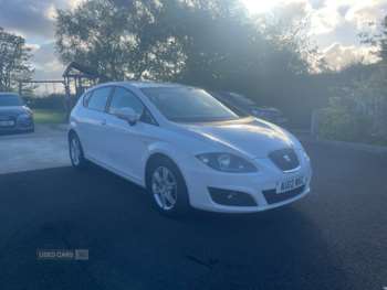 2012 - 1.6 TDI CR Ecomotive S Copa 5dr
