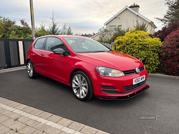 Used Volkswagen Golf 2013 for sale - 78662995: Photo