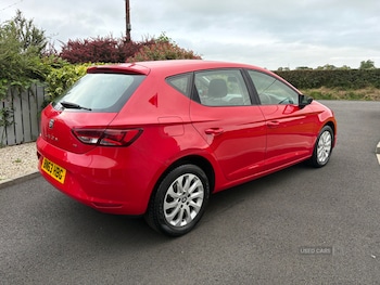 Used SEAT Leon 2013 for sale - 79146412: Photo