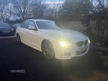 Used BMW 3 Series 2014 for sale - 77809430: Photo