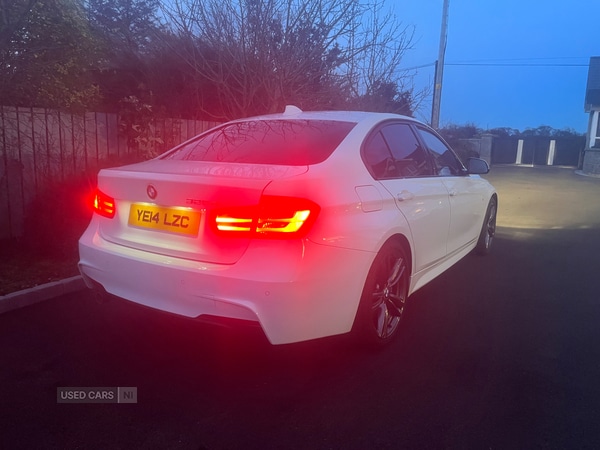 Used BMW 3 Series 2014 for sale - 77809430: Photo 2