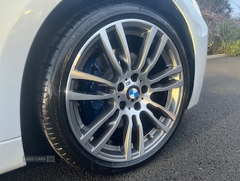 Used BMW 3 Series 2014 for sale - 77809430: Photo