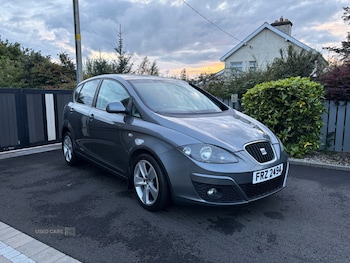 Used SEAT Altea 2012 for sale - 79522137: Photo