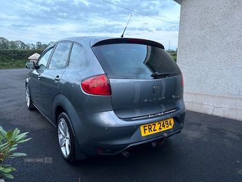 Used SEAT Altea 2012 for sale - 79522137: Photo