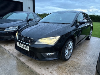 Used SEAT Leon 2015 for sale - 79362962: Photo
