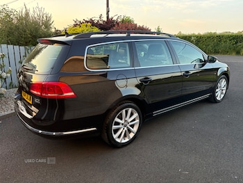 Used Volkswagen Passat 2014 for sale - 78742480: Photo