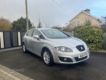 2011 - 1.6 TDI CR SE Copa 5dr