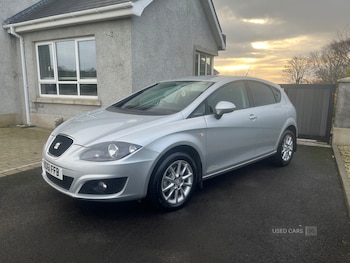 Used SEAT Leon 2011 for sale - 76759803: Photo