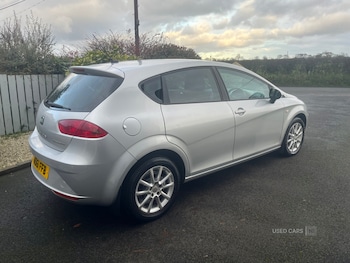 Used SEAT Leon 2011 for sale - 76759803: Photo