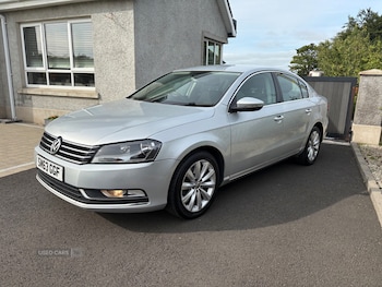 Used Volkswagen Passat 2013 for sale - 79259981: Photo