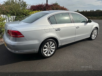 Used Volkswagen Passat 2013 for sale - 79259981: Photo