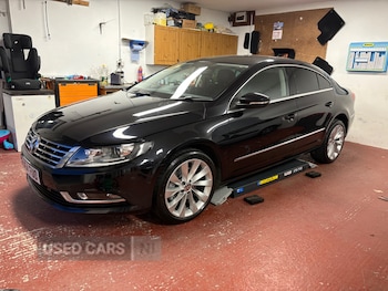 Used Volkswagen CC 2014 for sale - 78348849: Photo