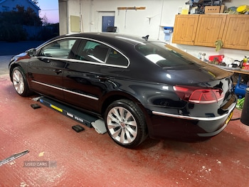 Used Volkswagen CC 2014 for sale - 78348849: Photo