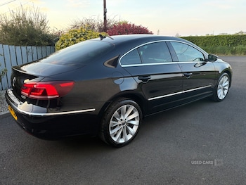 Used Volkswagen CC 2014 for sale - 78348849: Photo