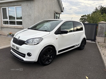 Used Skoda Citigo 2017 for sale - 79510103: Photo