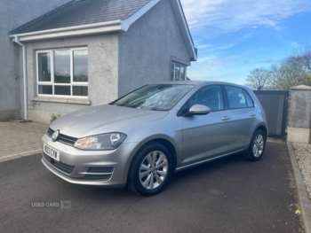 Used Volkswagen Golf 2013 for sale - 74285276: Photo