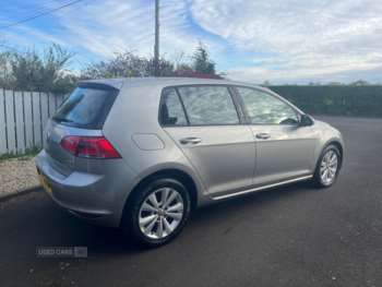 Used Volkswagen Golf 2013 for sale - 74285276: Photo