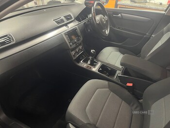 Used Volkswagen Passat 2013 for sale - 77941005: Photo