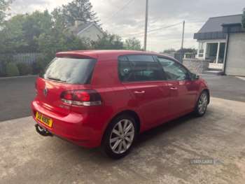 Used Volkswagen Golf 2010 for sale - 74876016: Photo