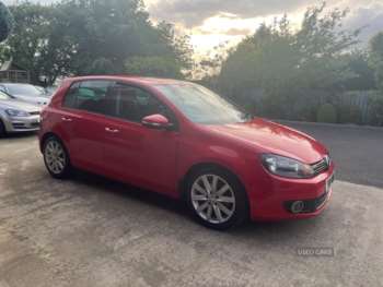 Used Volkswagen Golf 2010 for sale - 74876016: Photo