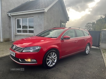 Used Volkswagen Passat 2015 for sale - 76175823: Photo 2