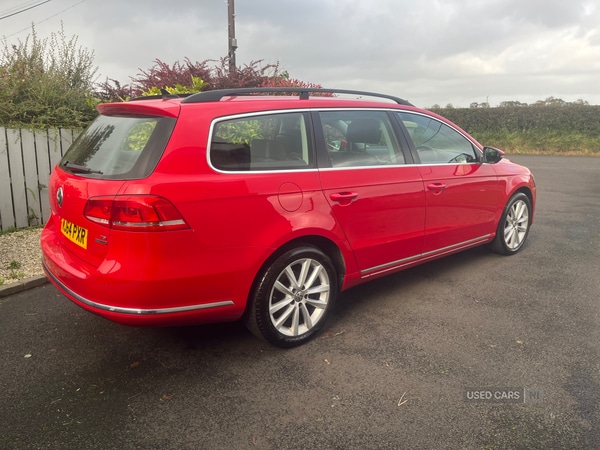 Used Volkswagen Passat 2015 for sale - 76175823: Photo 4