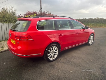 Used Volkswagen Passat 2015 for sale - 76175823: Photo 4