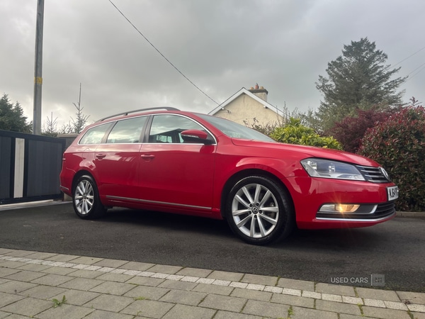Used Volkswagen Passat 2015 for sale - 76175823: Photo 5