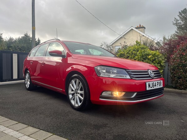Used Volkswagen Passat 2015 for sale - 76175823: Photo 6