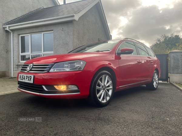 Used Volkswagen Passat 2015 for sale - 76175823: Photo 7
