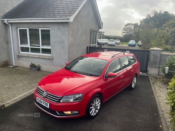 Used Volkswagen Passat 2015 for sale - 76175823: Photo 8