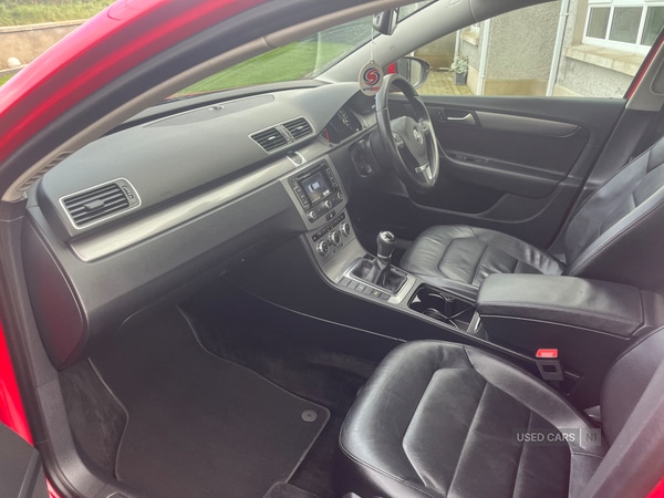 Used Volkswagen Passat 2015 for sale - 76175823: Photo 9