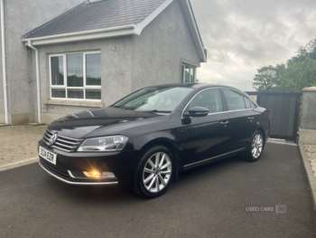 Used Volkswagen Passat 2014 for sale - 75072188: Photo